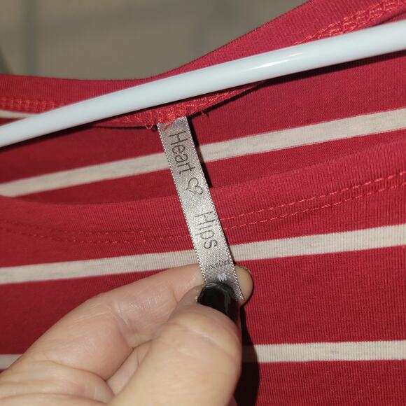 Lot of 6 Womens Misc Brand Maternity Tops Sizes Small to Medium - Picture 10 of 12